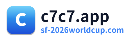 c7c7.app Logo